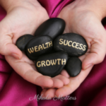 Wealth, Success, Growth